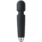 Wand Masseur Vibrant Intense — 20 Fréquences | Rechargeable