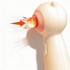 Stimulateur par Aspiration Compact — Discret & Puissant