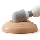 Wand Chauffant Intelligent Aurora — Vibration & Chaleur Douce