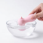 Stimulateur Clitoridien Lécheur Silencieux — Rechargeable
