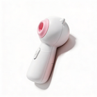 Stimulateur par Aspiration Compact — Discret & Puissant